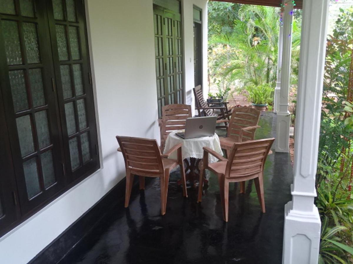 Lovely Lodge Sigiriya Exterior foto
